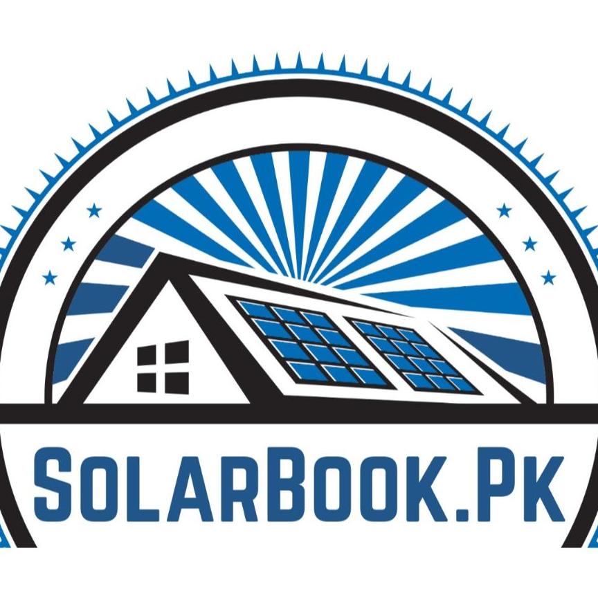 SolarBook.pk 