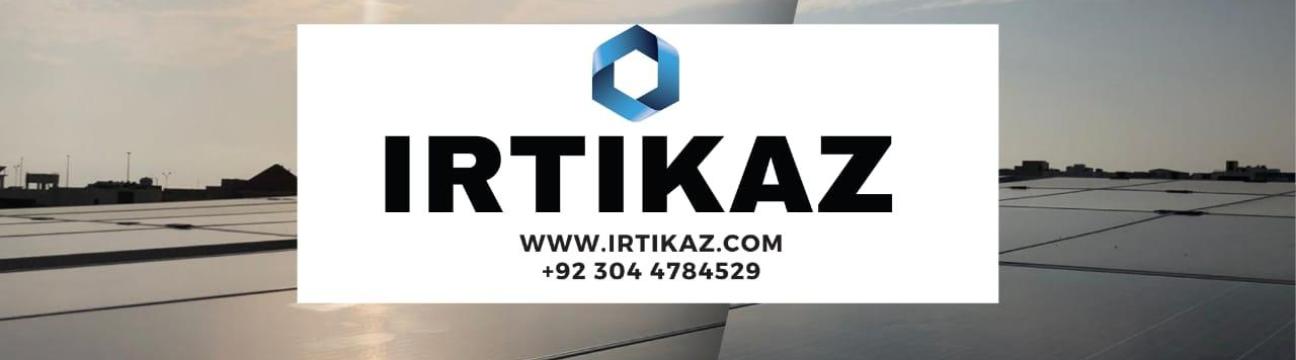 Irtikaz Solutions